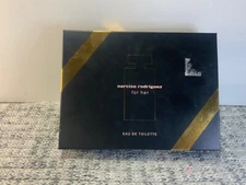 Narciso Rodriguez For Her Eau de Toilette 3PCS Gift Set For Women