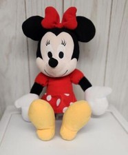 Kohl's Cares Minnie Mouse Plush Stuffed Animal Plush