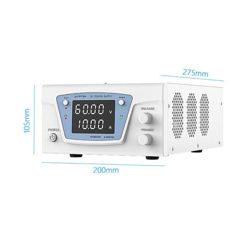 KPS3030D High Power Adjustable Switching DC Power Supply 900W AC220V - Picture 4 of 4