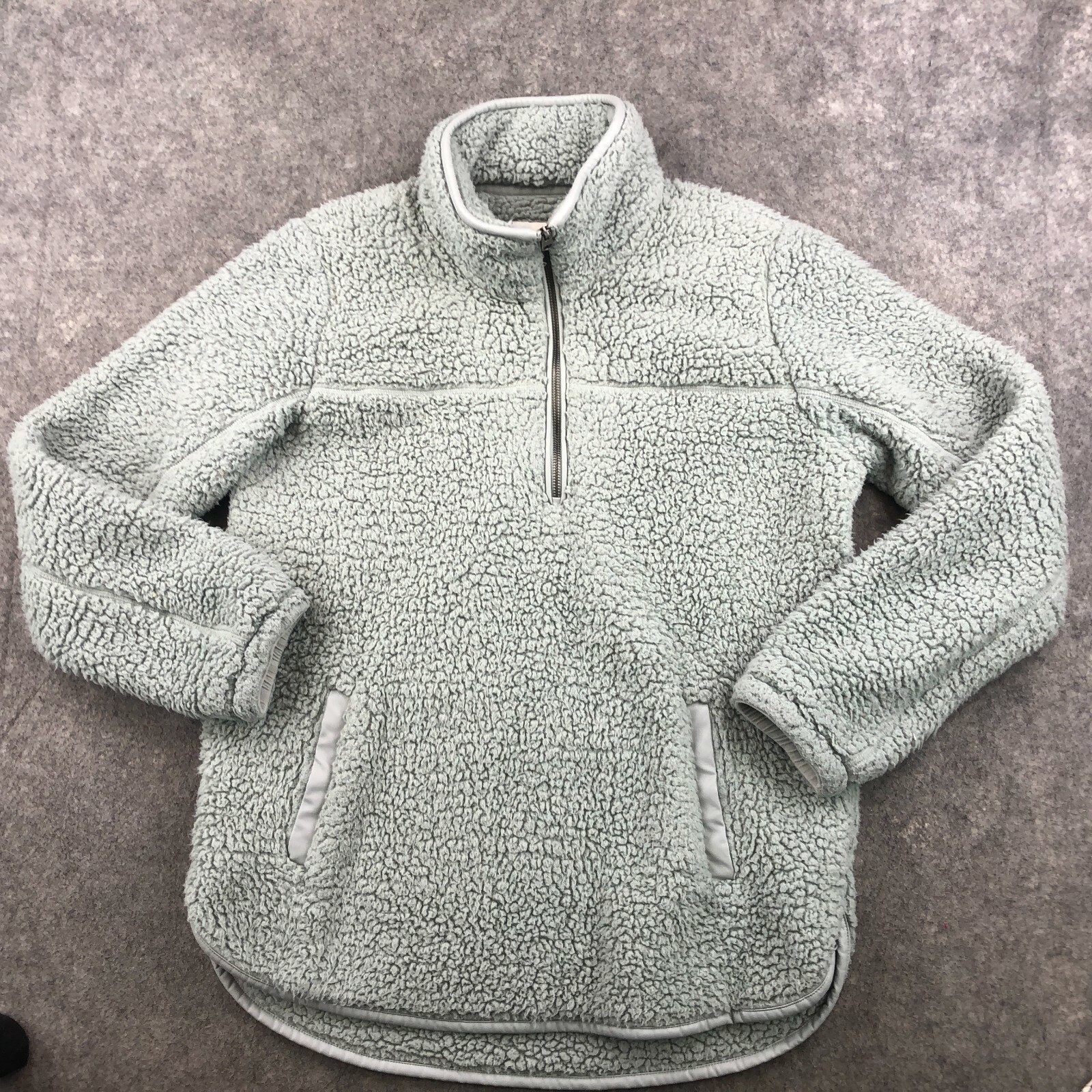 Abercrombie Fitch Sweater Womens Large 