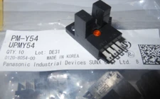 1PC New Panasonic SUNX PM-Y54 Photo Micro Sensor Photoelectric PMY54