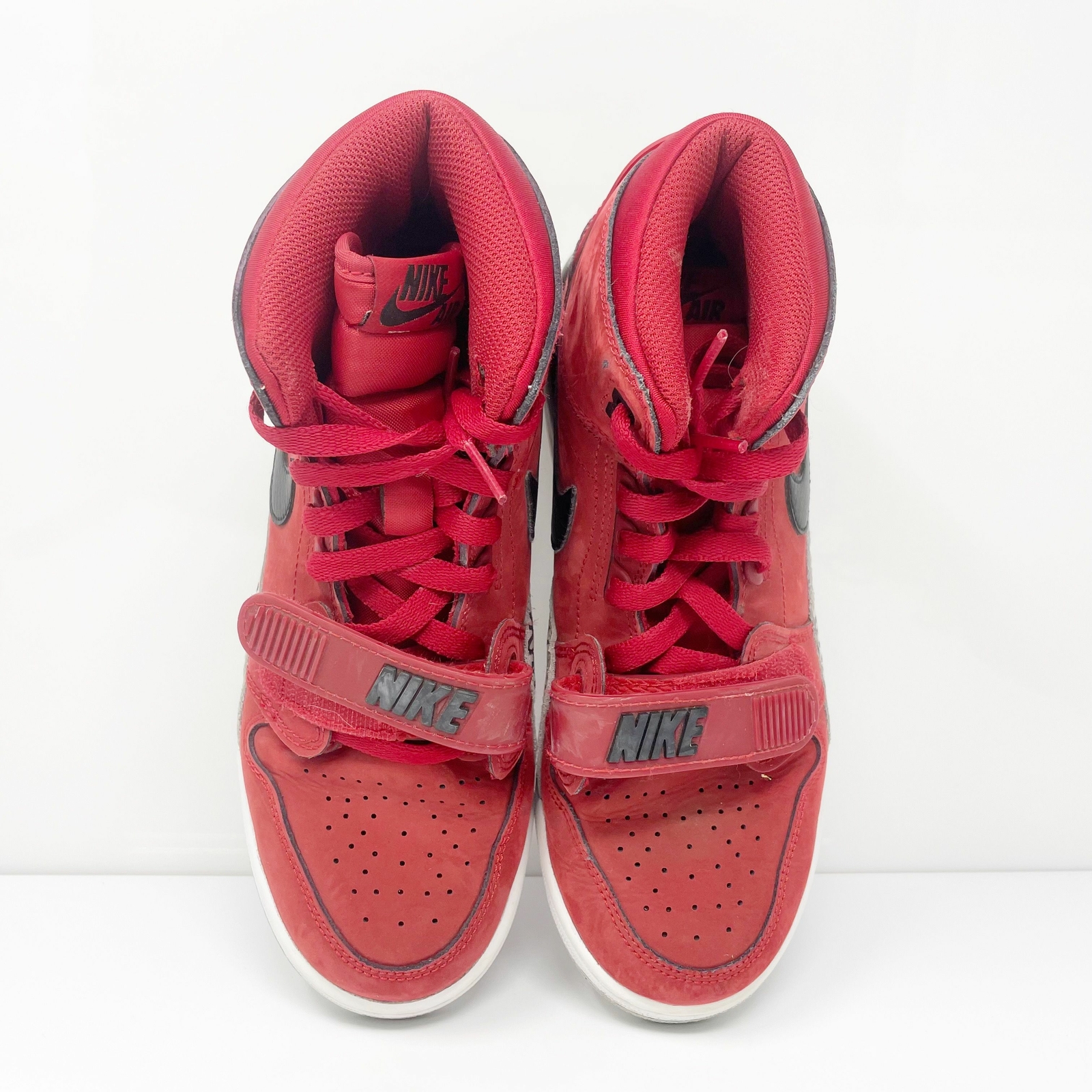 Nike Air Jordan Legacy 312 Toro Varsity 