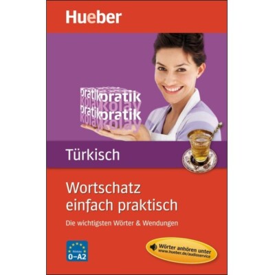 Wortschatz TÜRKISCH lernen für Anfänger 1000 Wörter Vokabeln mit mp3-Download