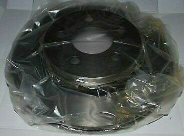 ADA104355 BLUE PRINT 2 DISCO FRENO (COPPIA) PER JEEP CHEROKEE IV - Imagen 2 de 3