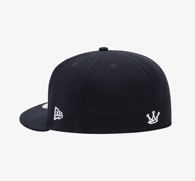 コラボレーション キャップ★ニューエラ★NAUGHTY BY NATURE Rare Ltd Cap] Naughty By Nature x New Era / 2PAC, Eminem