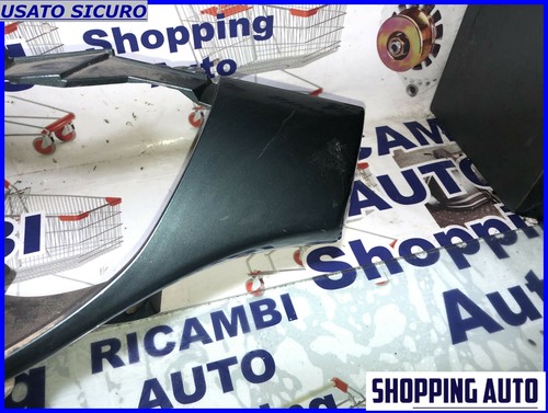 Cáscara Faro Delantero Honda Sh 125/150 2° 05/08 - Imagen 4 de 5