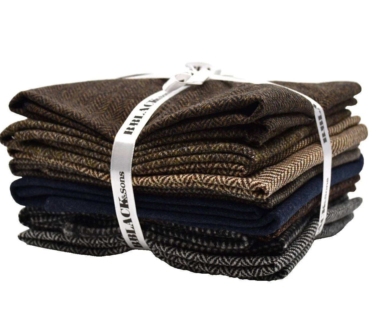 Wool Quilting Craft Fabrics