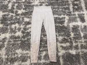 Buff Bunny High Rise Rose White Gold 