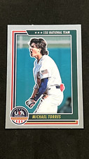 2022 Panini Stars and Stripes USA Baseball - Pick Your Card - Complete Your Set