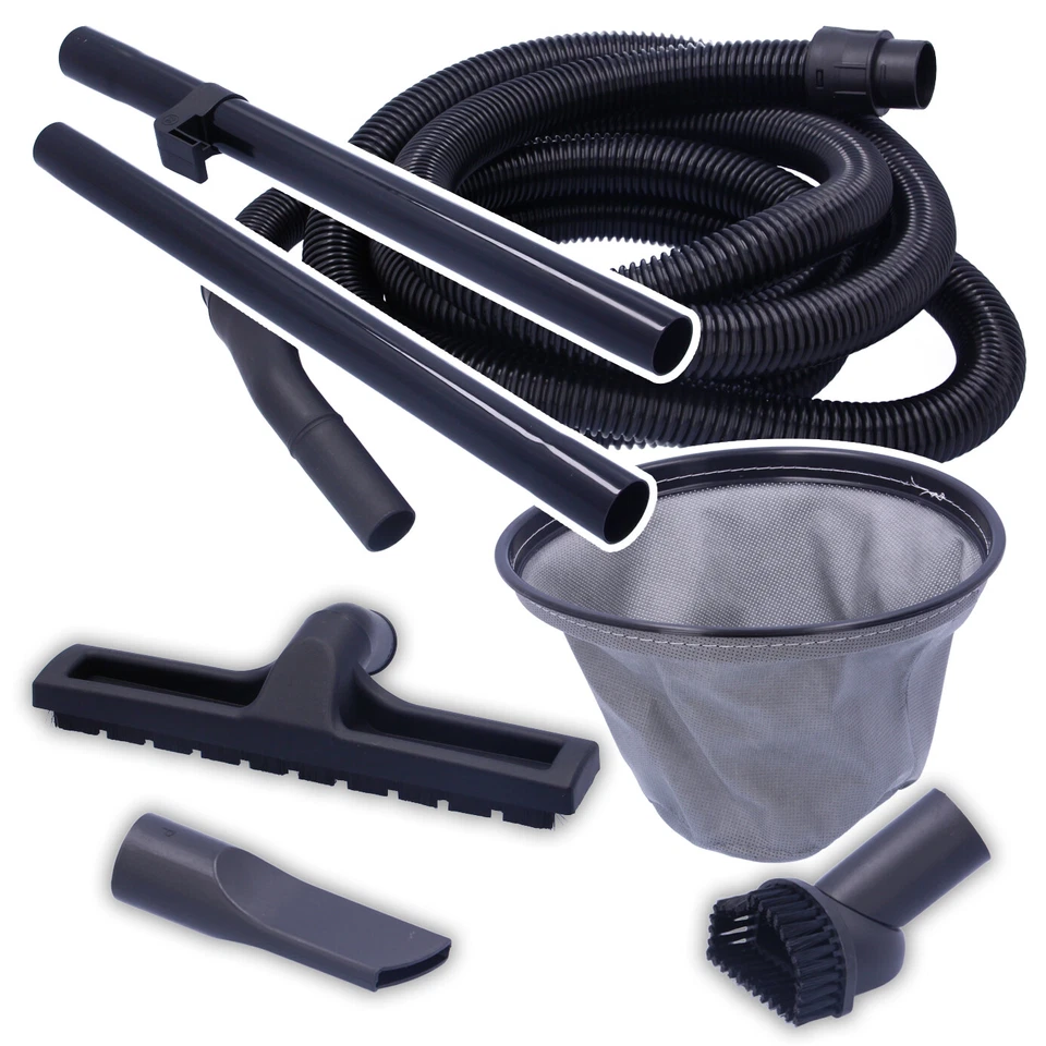 Bermuda Pondi Teichsauger Wasser Schlammentferner Reiniger Garten Koi Karpfen Power Vac - Bild 2 von 4