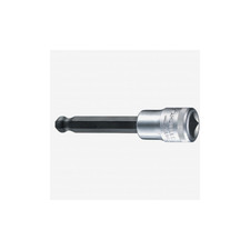 Stahlwille 03280008 54KK 1/2 Hex Ball End Soc...