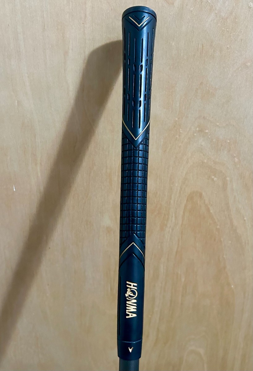 Mint Condition Honma LB 300cc Titanium Head Driver Feather Weight