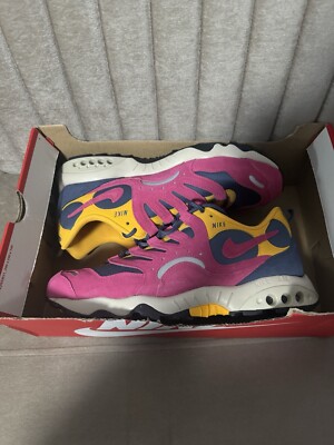 Size 10 - New Men\'s NIKE AIR TERRA HUMARA ,Alchemy Pink And Difused Blue\' Nike Air Terra Humara  main image 4