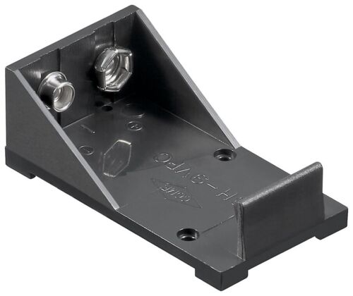 Battery Holder AAA AA 9V C D N Coin Cell x1 x2 x3 x4 x6 x8 x10 - Picture 39 of 66