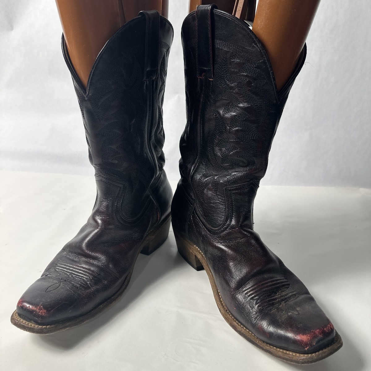 Moonshine Cowboy Boots Moonshine Spirit Men main image 4