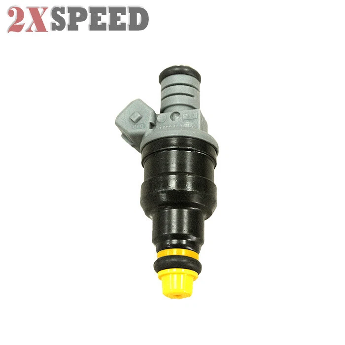 Новый совершенно 4 шт/комплект топливной форсунки 0280150715 для 88-93 BMW 325I 325IX 2,5 л - Изображение 3 из 4