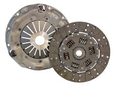LAND ROVER SERIES 2 & 2A 9.5"CLUTCH PLATE AND CLUTCH COVER KIT DA2370