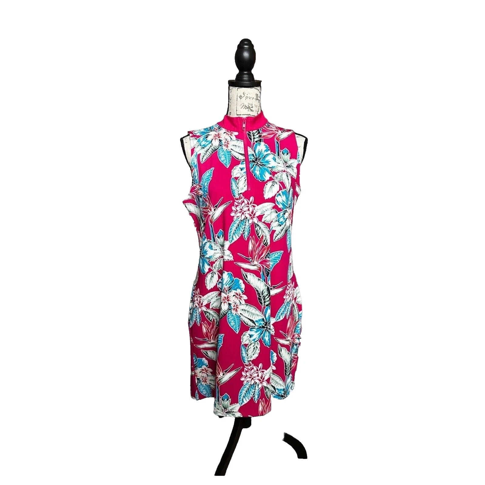 Tommy Bahama Casual Floral Dresses for Women