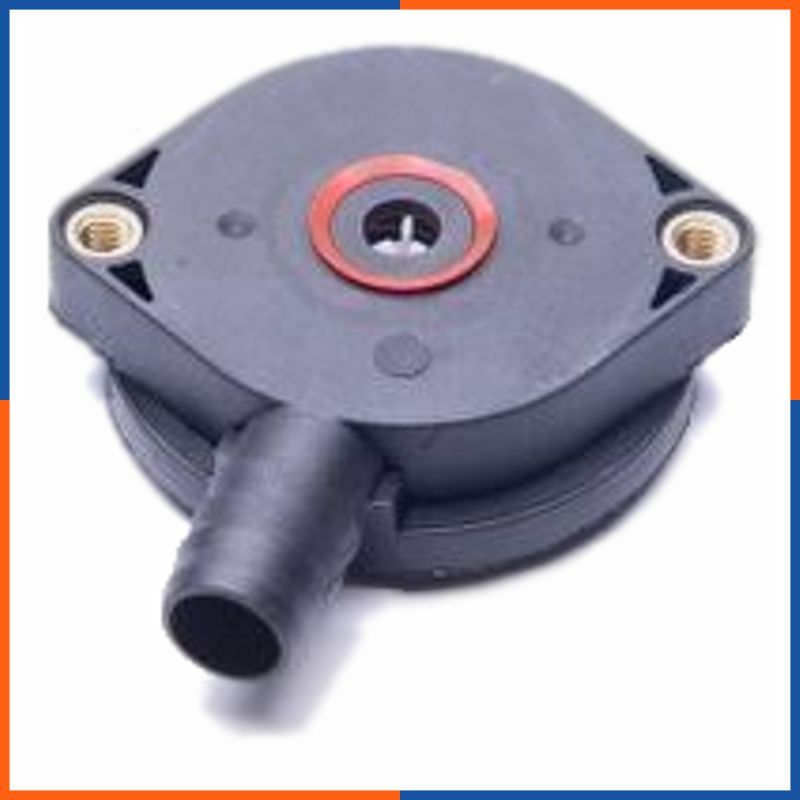 Soupape de ventilation du carter pour BMW de qualité supérieure rigide 31SKV064