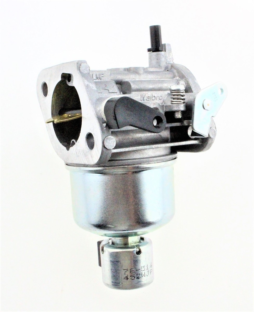 GENUINE WALBRO Carburetor fits FH541V FH-541V replaces 15004-7057