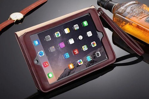 For iPad 2nd 3rd 4th 5th 6th 7th 8th 9th Generation Pro Air Mini 6th Stand Case - Picture 5 of 26
