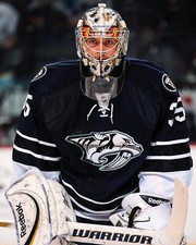 Pekka Rinne Rookie Cards Guide 14