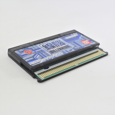 WonderSwan SENNOU MILLENNIUM - Solo Cartuccia (1166 Ws) - Testata Funzionante