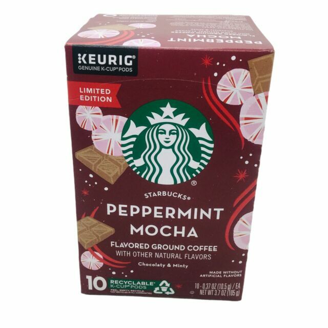 Starbucks K Cups Peppermint Mocha Cheap Outlet, Save 51% | jlcatj.gob.mx