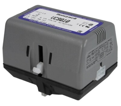 Honeywell Antrieb / Motor VC8010-12 für Buderus 7098970 / 73317