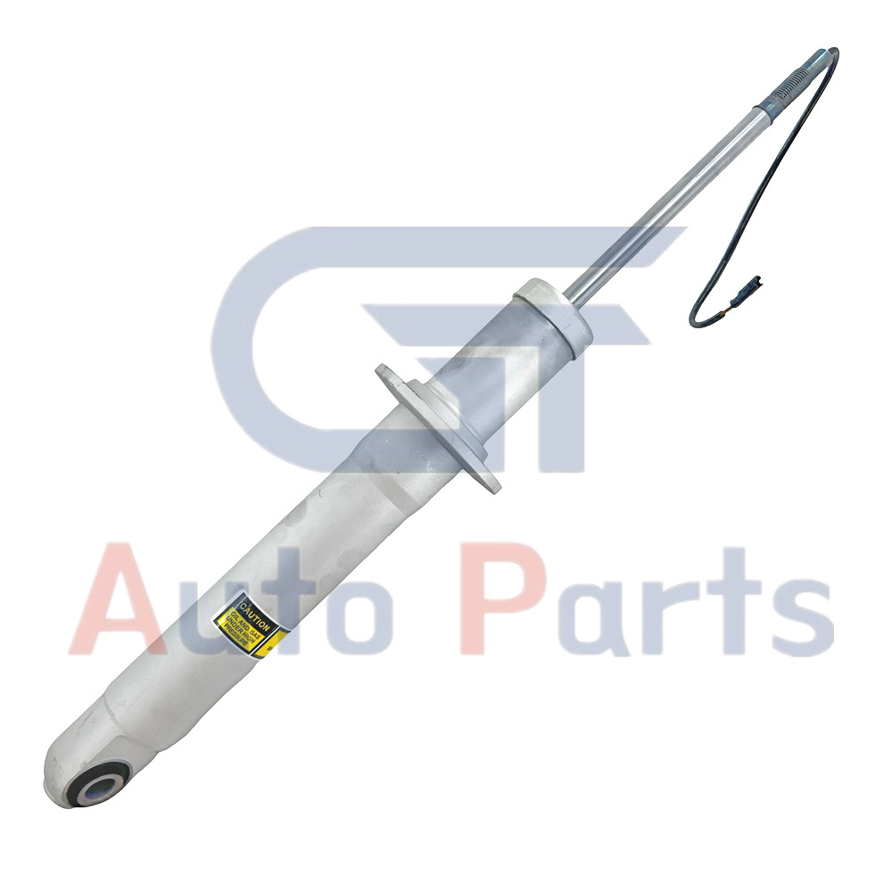 Rear Right Shock Absorber Strut Fit Maserati Quattroporte M139 Sport GTS #226149