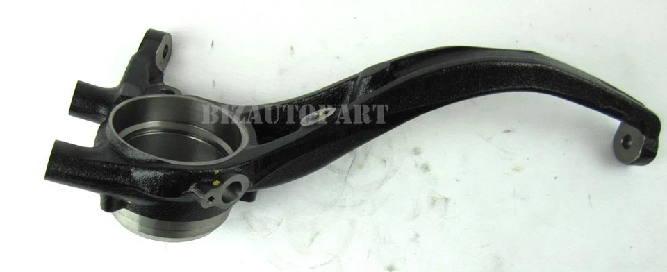 GENUINE ! STEERING KNUCKLE FRONT LEFT for 08-10 HYUNDAI SONATA OE# 51715-3K550 - Изображение 4 из 4