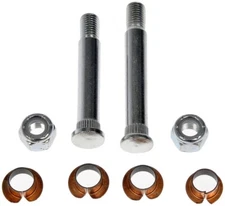 Door Hinge Pin and Bushing Kit Dorman 38681