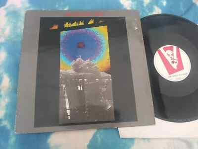 The Venus Fly Trap*    Europa : Danceteria    12 DAN 035 FRANCE 12'' Single