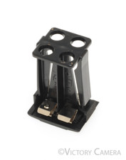 Battery Holder for Nikon SB-2 Flash