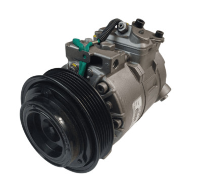Klimakompressor neu SAAB 9-5 2.0-3.0 8629504 Teamec (1997-2009)