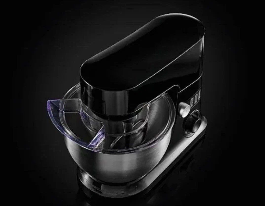 George home black 4l stand mixer online