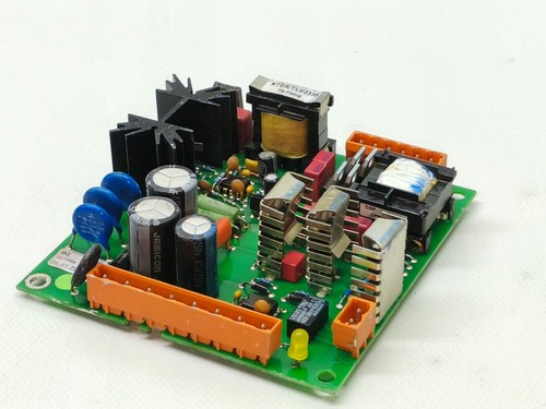 TLU-IGTR62_LS TLU-IGTR62_BS Board 30 Days Warranty Expedited Shipping - 第 1/15 張圖片