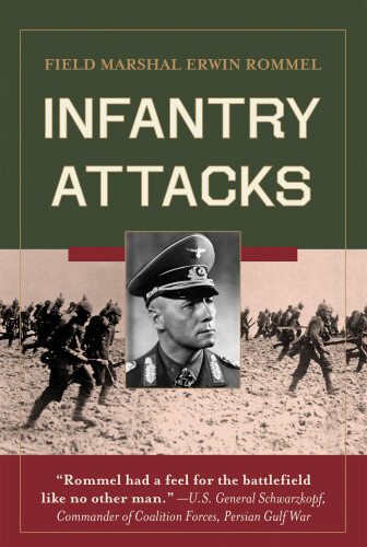 Thumbnail - Infantry Attacks By Rommel, Erwin