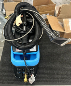 Mytee S-300 Tempo Upholstery Spotter Extractor ( COLD Model)