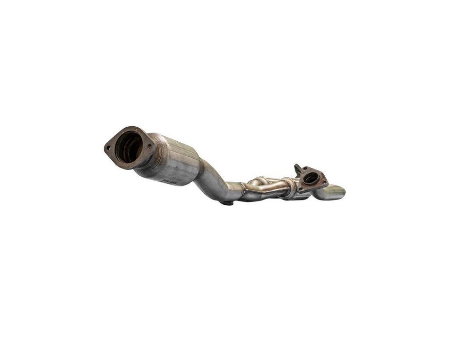 Catalytic Converter Fits 20132014 Nissan Maxima eBay