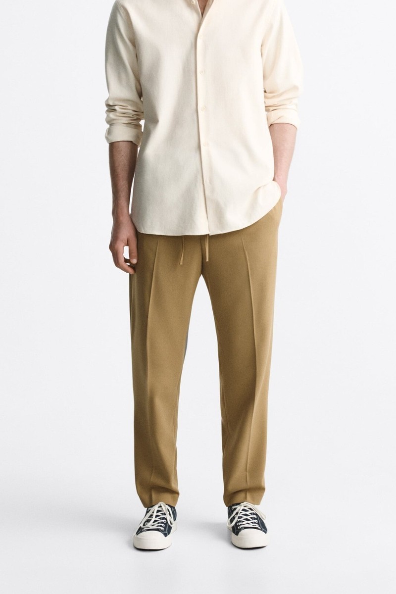 MARK&LONA HYBRID JOGGER PANT サイズ48 MARK&LONA HYBRID JOGGER PANT サイズ48