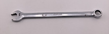 Snap-on Hand Tools USA 12 Point SAE Size 3/8" Combination Wrench OEX-12