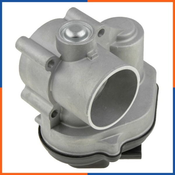 Drosselklappenstutzen FüR Ford | 0892092, 46-0029-image