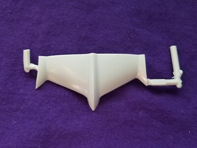 FRONT PAN from AMT Monkees Mobile 1:25 Model Kit