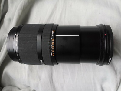 Sony dslr-a100 with Sony SAL 18-200mm f/3.5-6.3 DT Lens A-mount | eBay