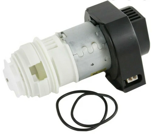 New 154844301 Replacement Circulation Pump For Frigidaire Dishwasher By OEM MFR - Picture 1 of 12