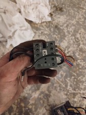 ABB B7-30-01 42V coil