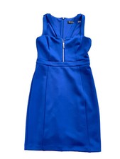 GUESS Royal Blue Dress Size 4