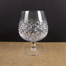 Waterford Alana Crystal 5.25" Brandy Snifter Glass