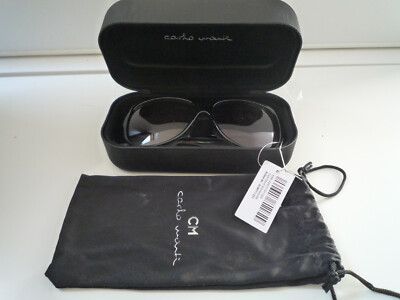 Carlo Monti Sonnenbrille mit Brillenetui - SCM 111-231